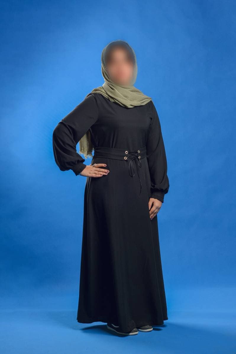 مانتو مجلسی نازنین