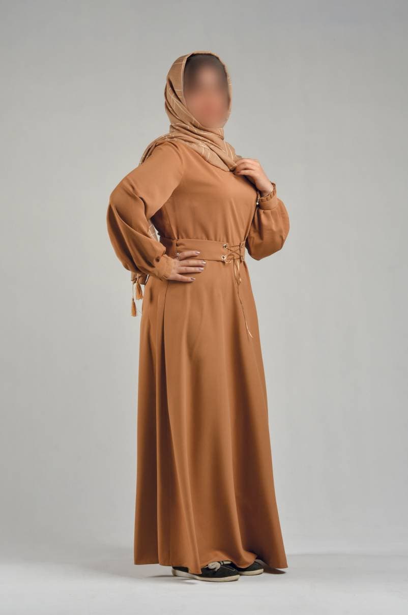 مانتو مجلسی نازنین gallery 1